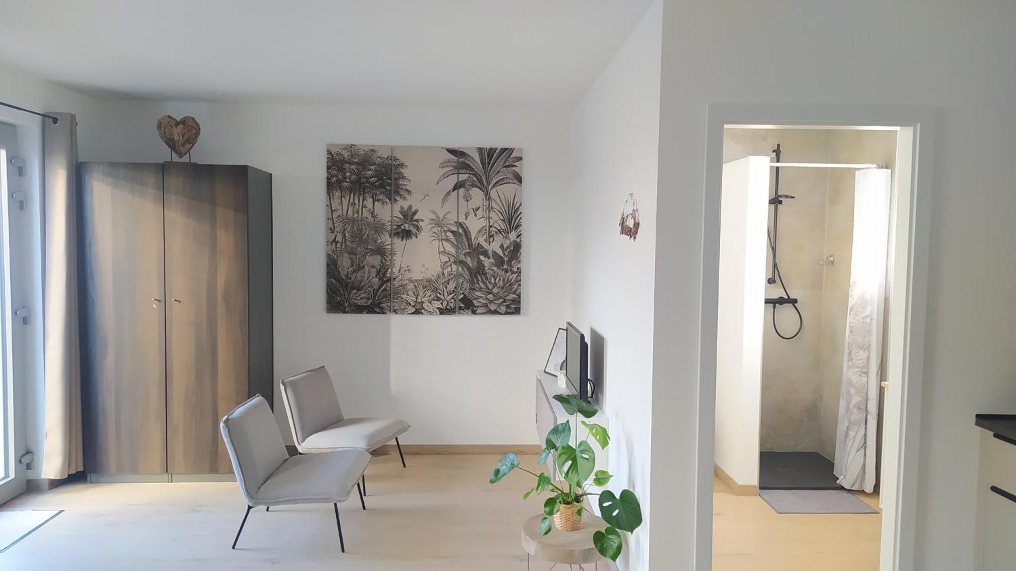 Bois De Rose Bed & Breakfast Theux Exterior photo